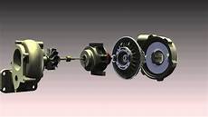 Auto Suspension Parts