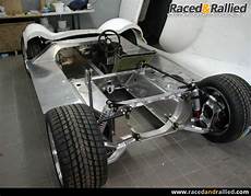 Auto Suspension Parts