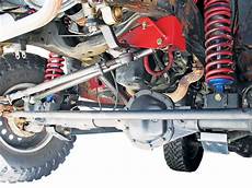 Auto Suspension Parts