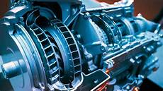 Auto Transmission Spare Parts