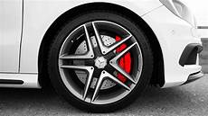 Auto Tyres