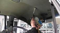 Auto Upholstery