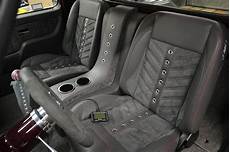 Auto Upholstery
