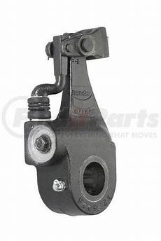 Automatic Brake Adjuster