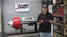Automatic Brake Adjuster