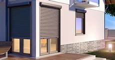 Automatic Shutter Blind