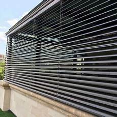 Automatic Shutter Blind