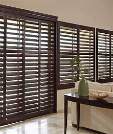 Automatic Shutter Blinds