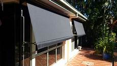 Automatic Shutter Blinds