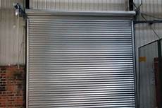 Automatic Shutters