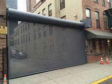 Automatic Shutters