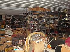 Automative Spare Parts