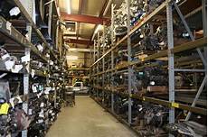 Automobile Spare Part