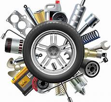 Automobile Spare Parts