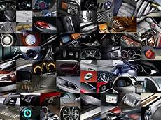 Automobile Spare Parts