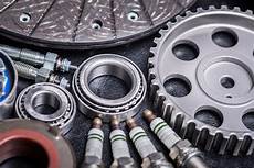Automobile Spares