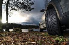 Automobile Winter Tires