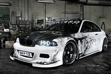 Automotive Body Works