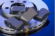 Automotive Brake Lining Pad