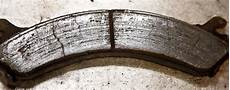 Automotive Brake Linings