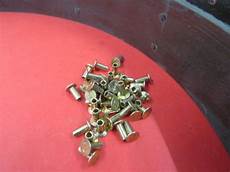 Automotive Brake Linings