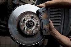 Automotive Brake Pads