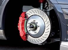 Automotive Brake Pads