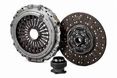 Automotive Clutch Discs