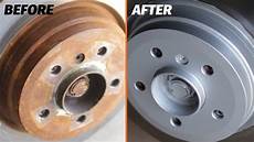 Automotive Drum Brake Lining