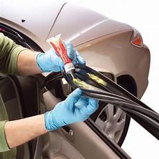 Automotive Seal Products