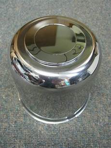Axle Caps Ford