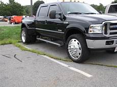 Axle Caps Ford