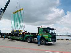 Axle Equipments