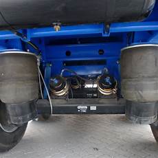Axle Equipments