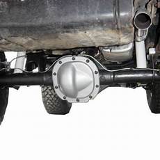 Axle Parts