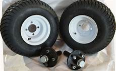 Axle Rings Torsion Shafts