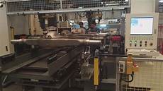 Axle Shaft Equipments
