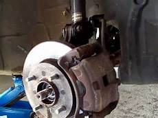 Axle Shaft