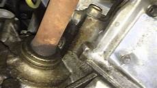 Axle Shaft