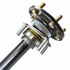 Axle Shafts