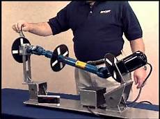 Axle Shafts