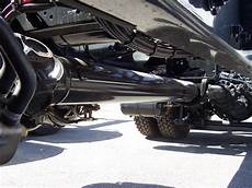 Axle Shafts