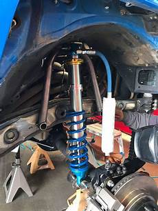 Axle Shafts
