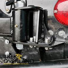 Axle Spare Parts