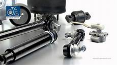 Axle Spare