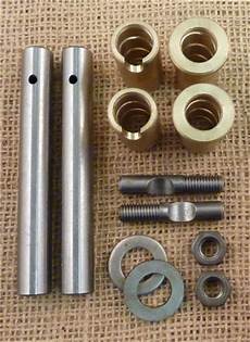 Axle Spares