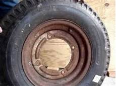 Axle Spares
