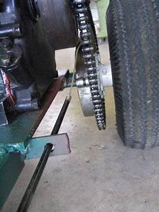 Axle