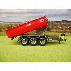 Axled Trailer