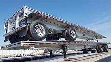 Axled Trailer